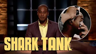 The Sharks Love The Cut Buddy! | Shark Tank US | Shark Tank Global