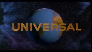 Universal 75th Anniversary Logo