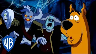 Scooby-Doo! en Latino | ¡FANTASMAS! 👻 | WB Kids