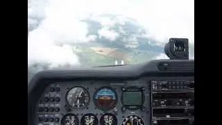 SUAS - Flying Aerobatics at Boscombe Down