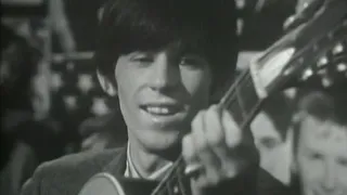 ROLLING STONES--11/20/1964 READY STEADY GO TV SHOW