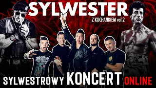 Nocny Kochanek - Sylwester z Kochankiem vol.2 - 2021/2022