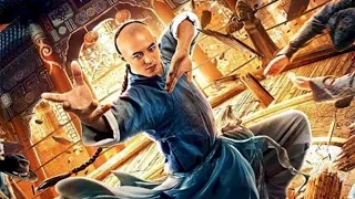 Fearless Kung Fu king 2021 movie trailer