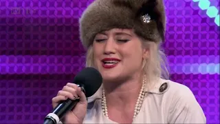 The X Factor UK, Season 7, Episode 7, Bootcamp 1