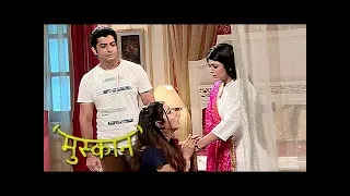 Muskaan | 29th March 2019 | Upcoming twist | Behind The Scenes #LOWI