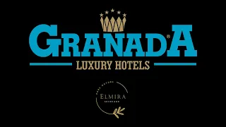 Hotel Granada Luxury Antalya Belek