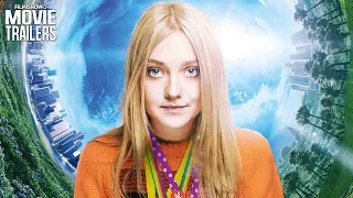 Please Stand By Trailer: Dakota Fanning suits up as a Star Trek Super Fan