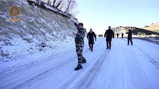 Рамзан Кадыров - Ахмат Сила Аллаху Акбар.