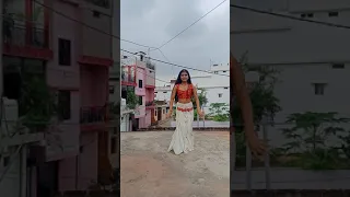 Garima Bharti/Dance Cover on song  Ek do teen