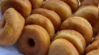 ПОНЧИК 🍩 КАК В ДЕТСТВЕ 🤤🤤,