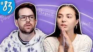 The Pressure of Being Perfect - SmoshCast #83