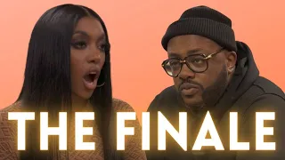 Porsha Can't Get IT Right | #RHOA Porsha's Family Matters Season 1; Episode 7 - Finale Recap