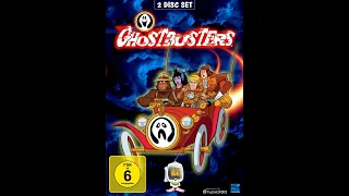 Filmation's Ghostbusters - ep 01-31 (1986)