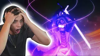 The Eminence in Shadow「AMV」Ruthless REACTION