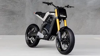 Top 5 Best Electric Bikes You Can Buy In 2022