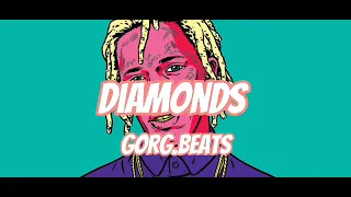 [FREE] Trap/Rap type beat *DIAMONDS* (Prod by Gorg.Beats)