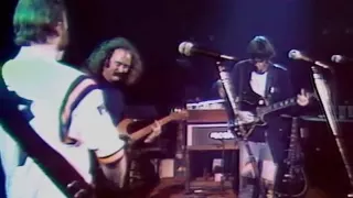 CSNY '74 - Almost Cut My Hair