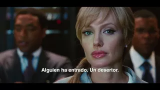 Agente SALT - Trailer Sub.Esp.