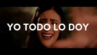 YO TODO LO DOY - ALFREDO OLIVAS