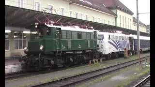 1245.05 en 139 133 op Villach HBF