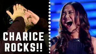 Charice Pempengco All By Myself VOCAL COACH Reaction - OMG!!