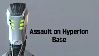 Assault on Hyperion Base Gameplay - Shooter game PC - Free to Play