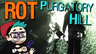 ROT - Purgatory Hill (Indie Horror Game) Walkthrough | PC Gameplay | Let's Play