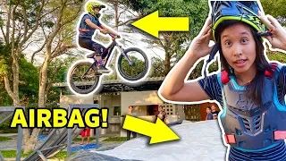 Every MTB Town Needs This! (Epic Bike Park)