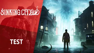 TEST | The Sinking City - L'enquête façon Lovecraft