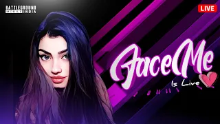 163 CLASSIC CRATE OPENING | TEAMCODE | BGMI Live With FaceCam #bgmilive #girlgamer