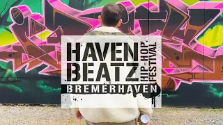 HAVEN BEATZ BREMERHAVEN