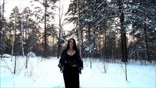 Мисс Русский Стандарт: Оксана Слепышева