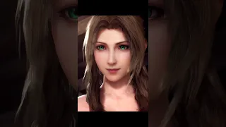 Zack asks Aerith out on a date | Crisis Core FF VII Reunion