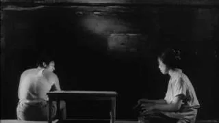 Suna no onna 1964 Hiroshi Teshigahara｜Video Essay by James Quandt｜part1