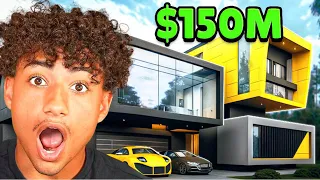 Most Expensive Youtuber Houses!!