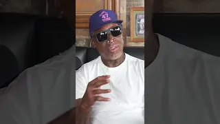 Dennis Rodman About How Alcohol Affects Players in Shocking Ways