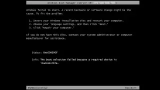 Repair Install to Fix Windows 7 Without Reformatting [Tutorial]
