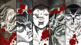 Baki S4 Teaser "REVENGE TOKYO" in S3 || Something Bad is gonna Happen coz ...|| Baki 2020 S3