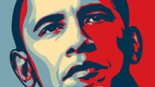 Shepard Fairey on Fighting the AP Over Obama HOPE Image