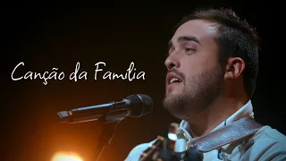 PEDRO VALENÇA  - Canção da Família (Vídeo Oficial)