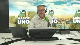 Monólogo de Alsina: "Autoaclararse"