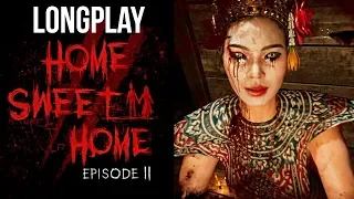 Home Sweet Home Episode 2 | Full Blind Playthrough | LongPlay