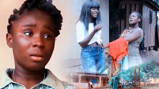 BAYIE AHAYEN 2 - CLARA BENSON - AWUNI - NENE LIKEE -0 KUMAWOOD TWI MOVIE