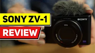 Sony ZV-1 Review | The best compact camera for video?