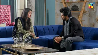 Tumhare Abu Ne Mujh Par Zulam Ke Pahar Toray Hein..!! #mamia #bilalqureshi - Meesni - HUM TV