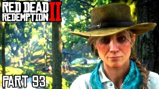 Sadie Last Request - All Mission Red Dead Redemption 2