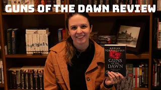 GUNS OF THE DAWN REVIEW!