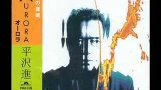 Susumu Hirasawa - The Double of Wind