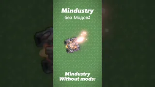 Mods be like: #mindustry #shorts #edit #mod