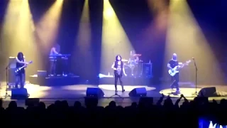 Joe Lynn Turner:Rising Force (Live in Tampere, Finland 2018)